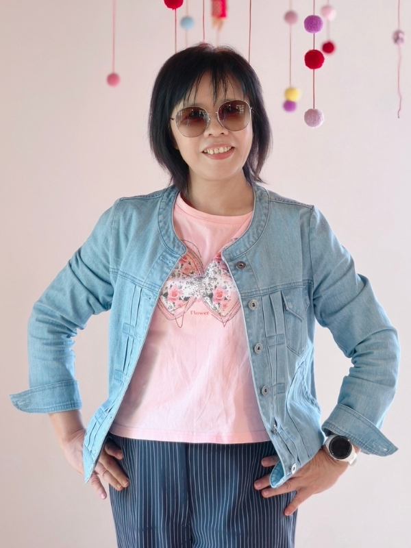 曾渼鈺