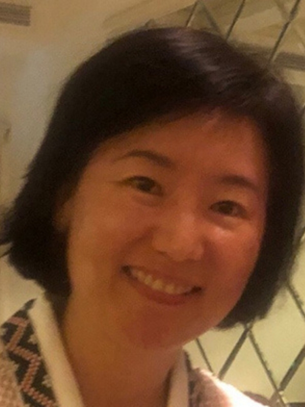 黃琪婷